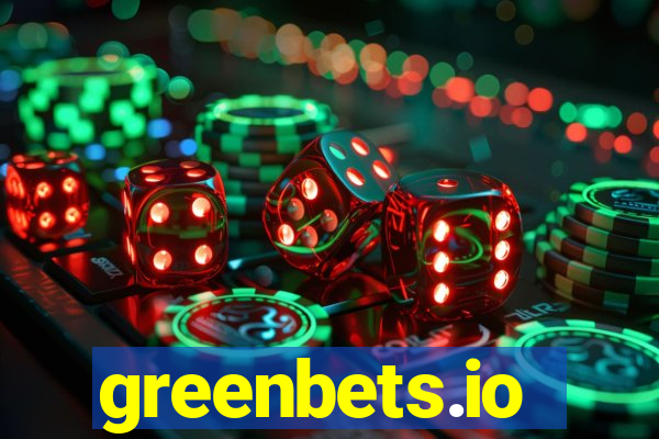 greenbets.io