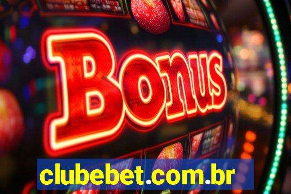 clubebet.com.br