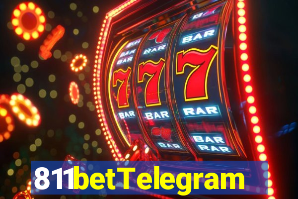 811betTelegram