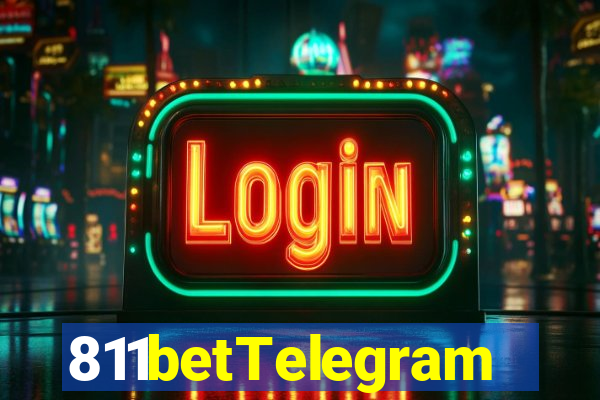 811betTelegram