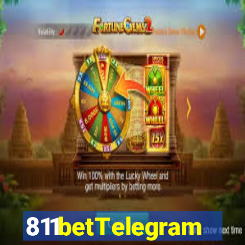 811betTelegram