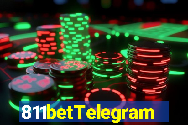 811betTelegram