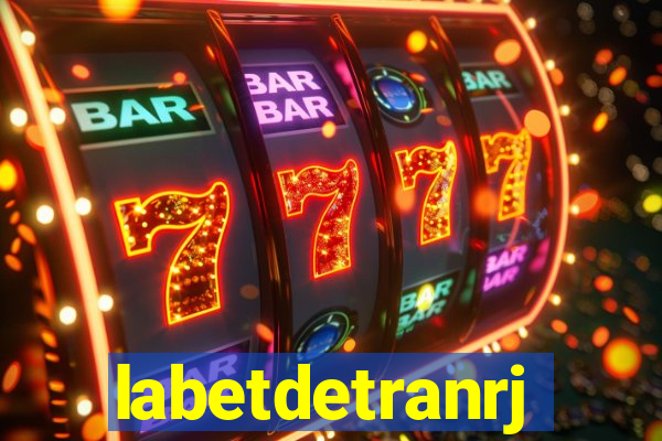 labetdetranrj