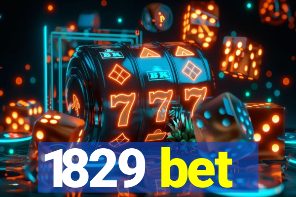 1829 bet