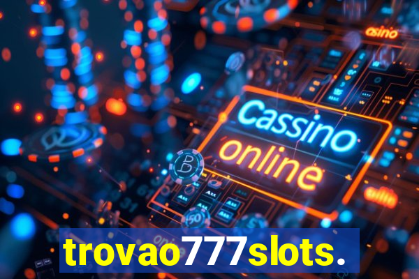 trovao777slots.com