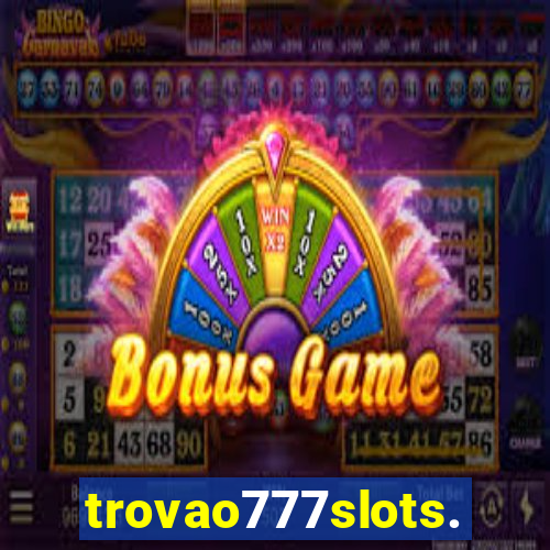 trovao777slots.com