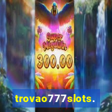 trovao777slots.com