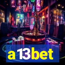 a13bet