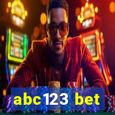 abc123 bet