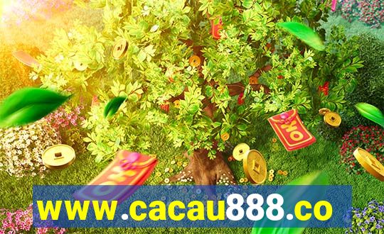 www.cacau888.com