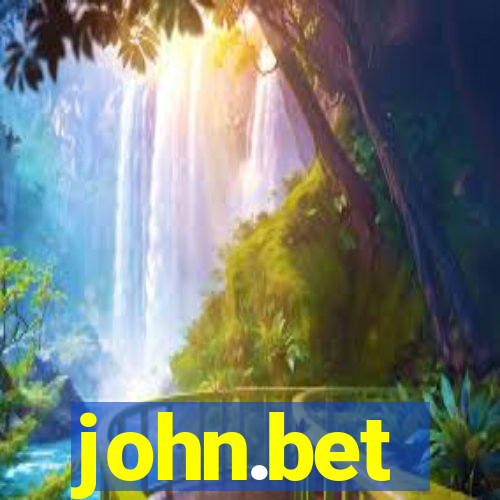 john.bet