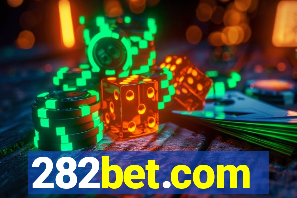 282bet.com