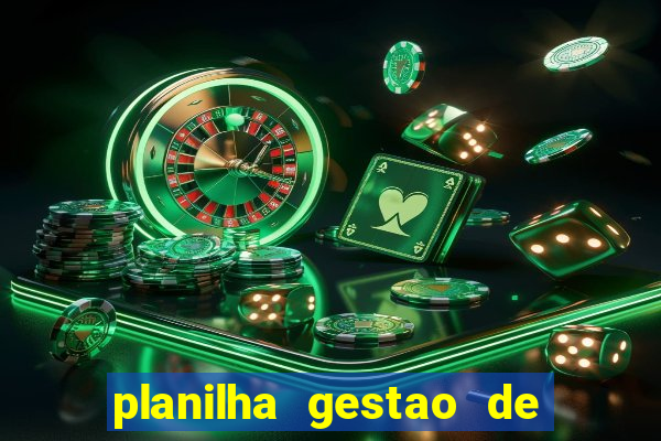 planilha gestao de banca gratis