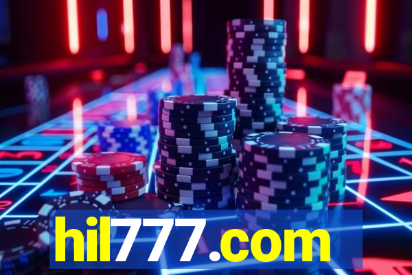 hil777.com