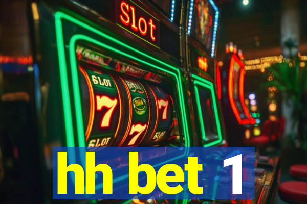 hh bet 1