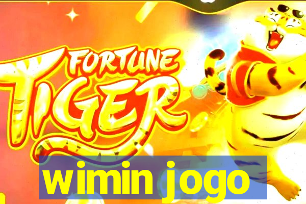 wimin jogo