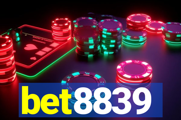 bet8839