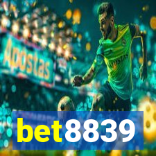 bet8839