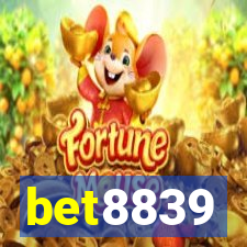 bet8839