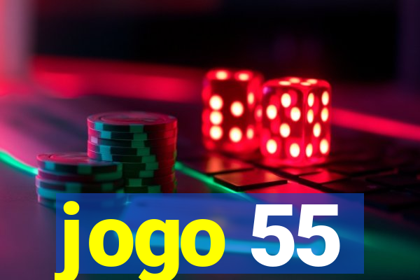 jogo 55