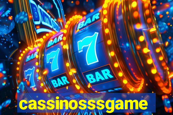 cassinosssgame