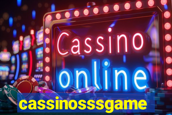 cassinosssgame