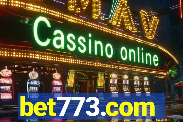 bet773.com