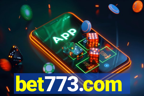 bet773.com