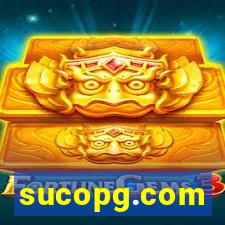 sucopg.com