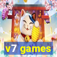 v7 games