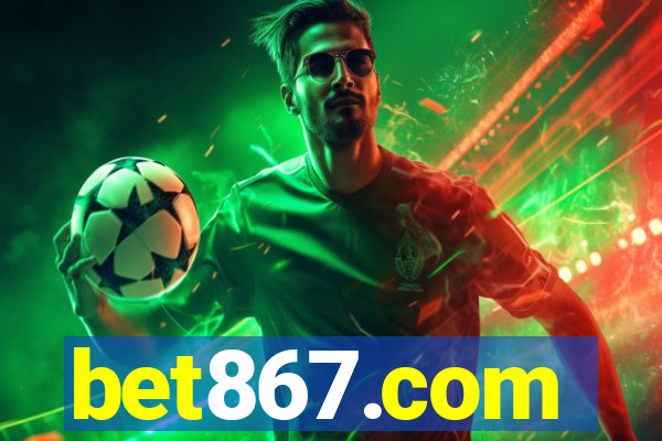 bet867.com