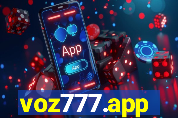 voz777.app