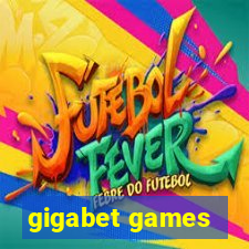 gigabet games