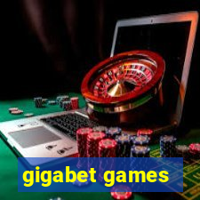 gigabet games