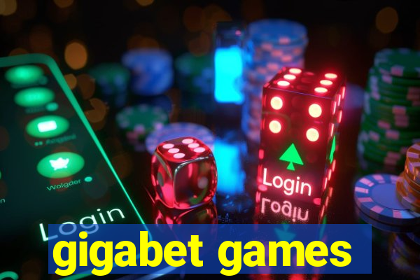 gigabet games