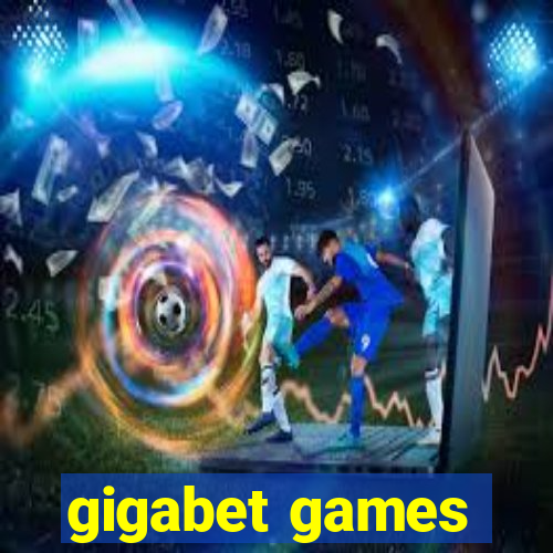 gigabet games