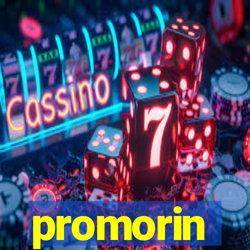 promorin