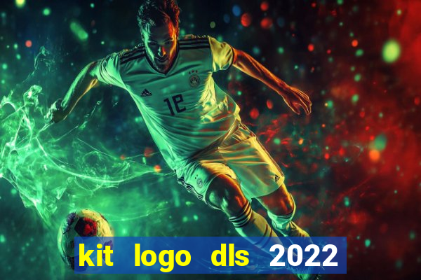 kit logo dls 2022 real madrid