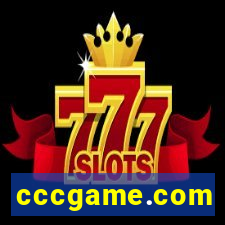 cccgame.com