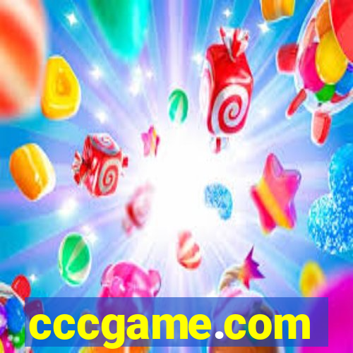 cccgame.com