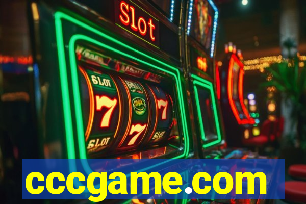 cccgame.com