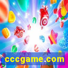 cccgame.com