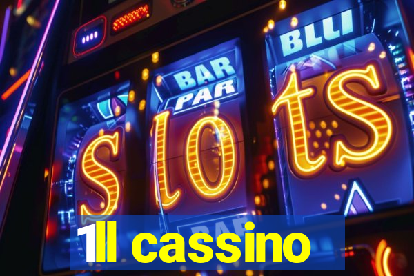 1ll cassino