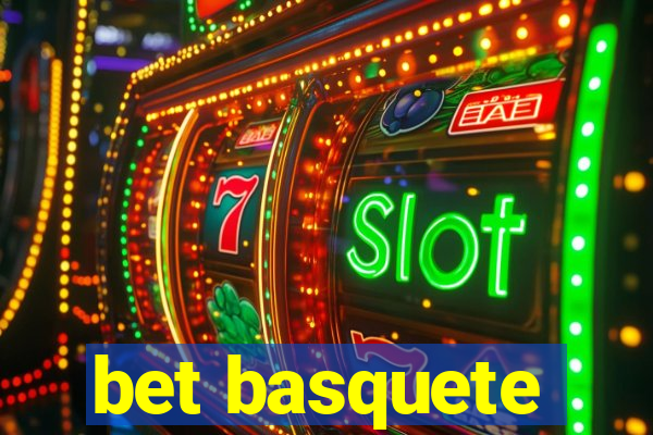 bet basquete