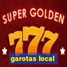 garotas local