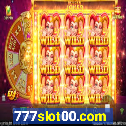 777slot00.com