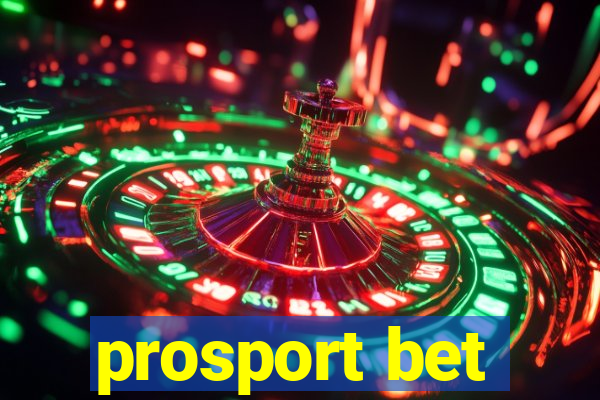 prosport bet