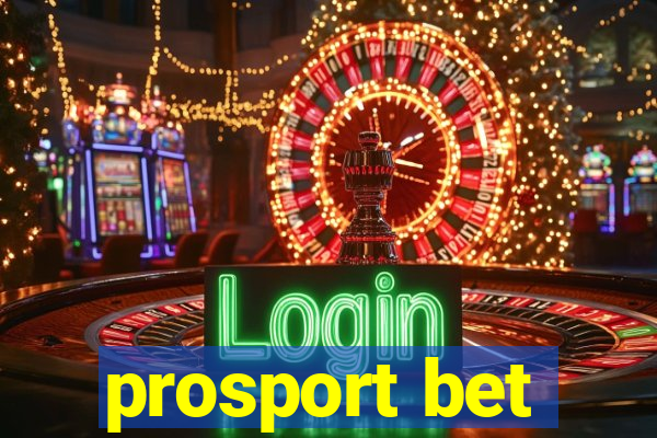 prosport bet