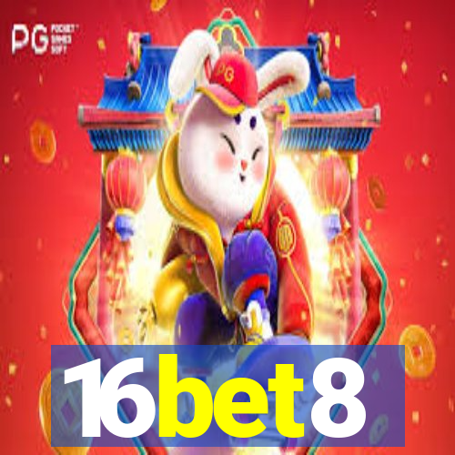 16bet8