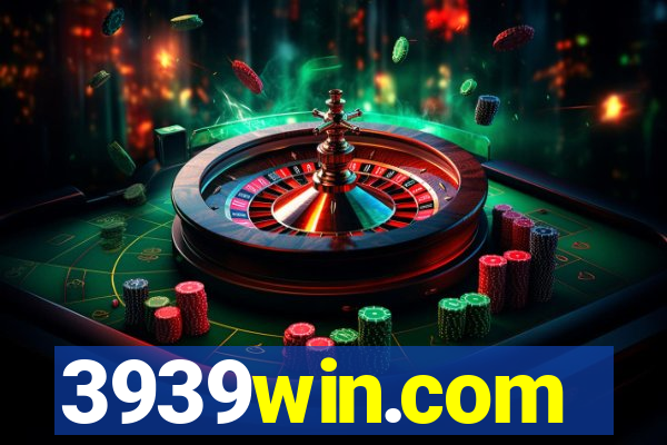 3939win.com